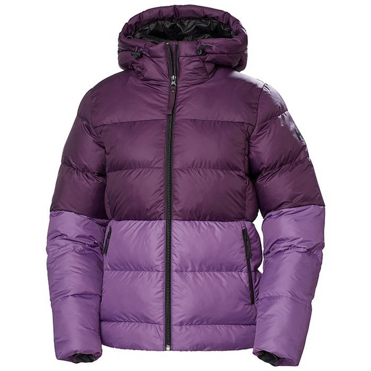 Women's Active Puffy Jacket
