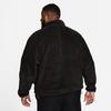 Men s Club Fleece  1 2-Zip Winterized Anorak Jacket