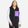 Gilet d hiver Club  r versible pour hommes