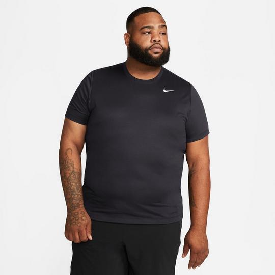 Nike dri fit legend t shirt best sale