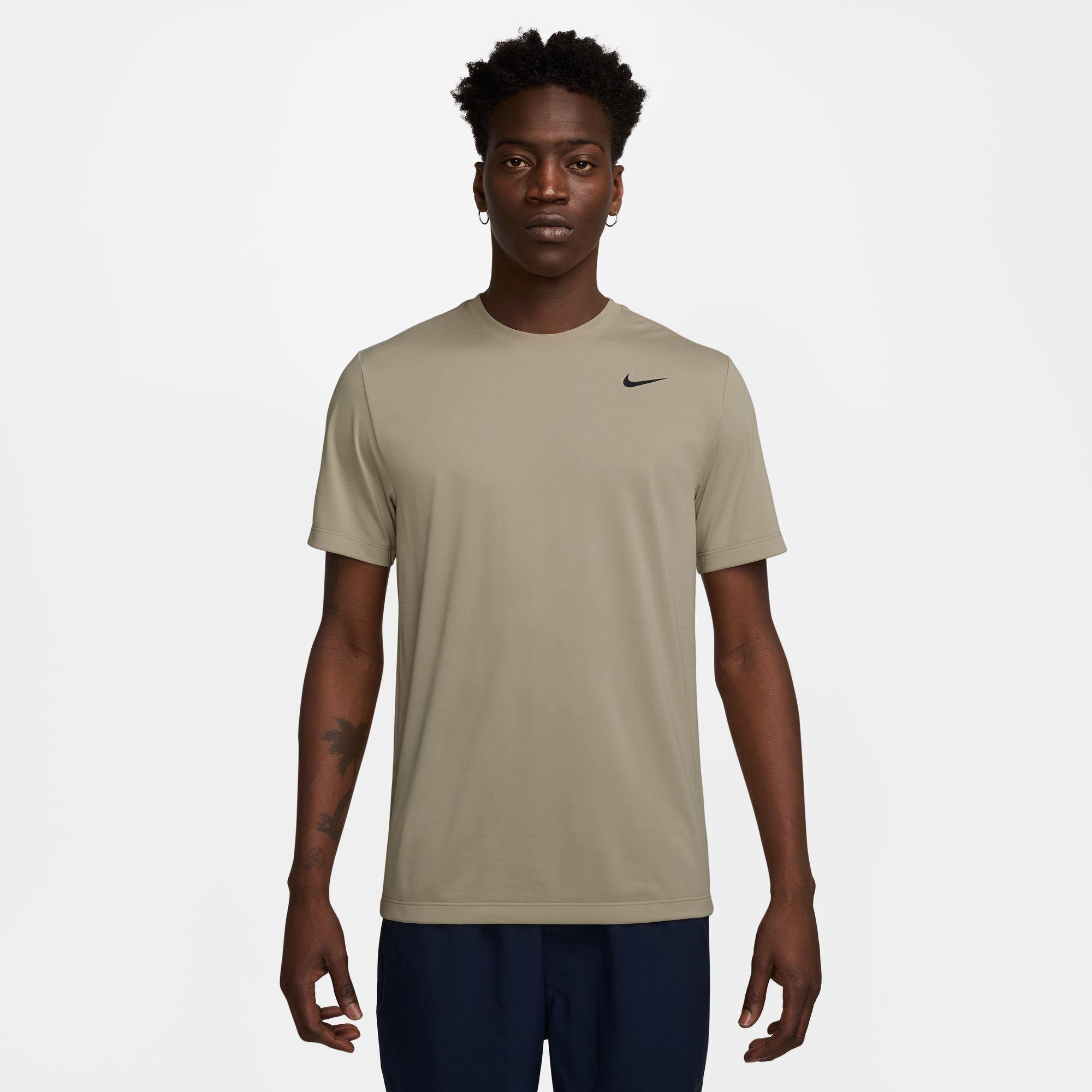 Men's Dri-FIT Legend Fitness T-Shirt Nike Sporting Life Online
