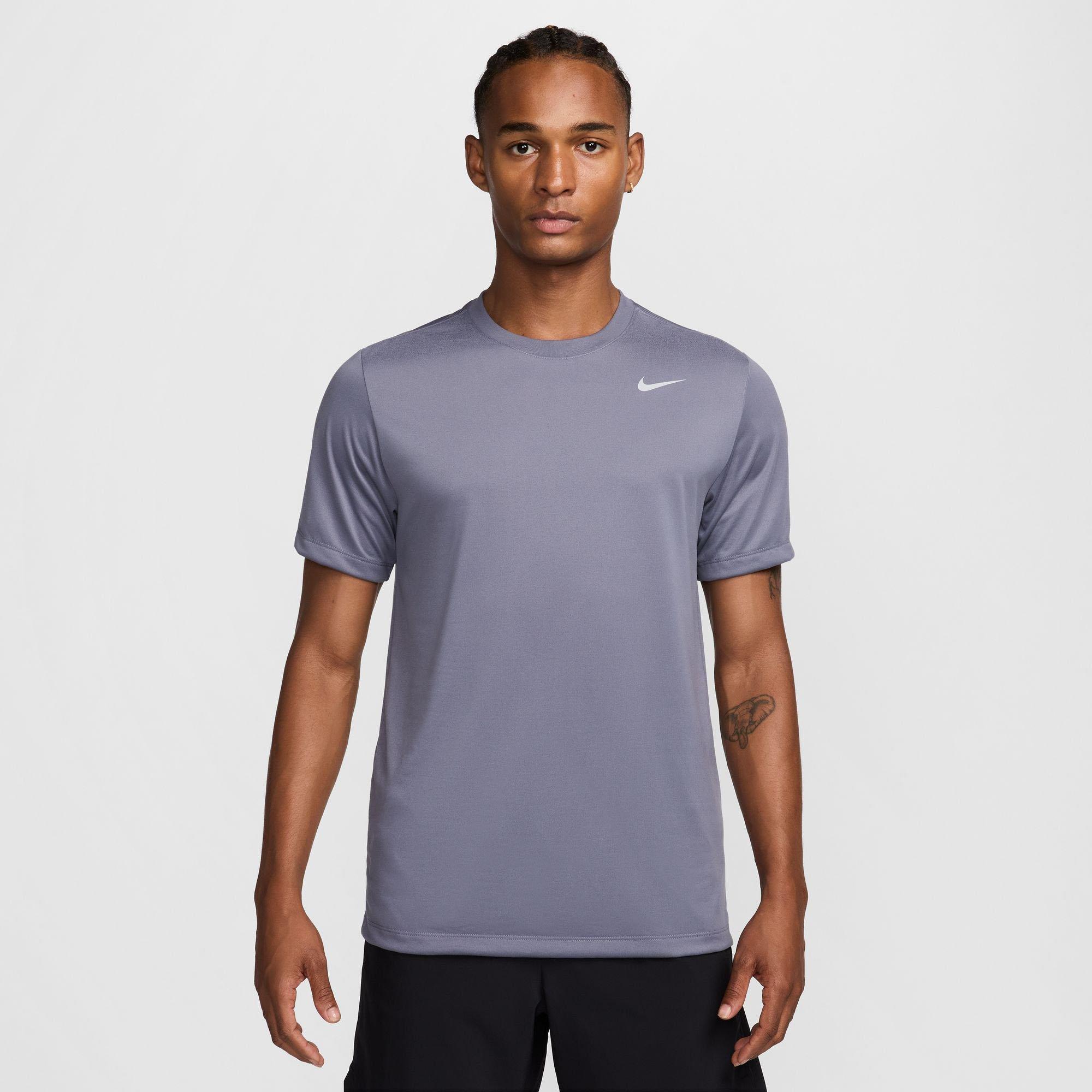 Men's Dri-FIT Legend Fitness T-Shirt | Nike | Sporting Life