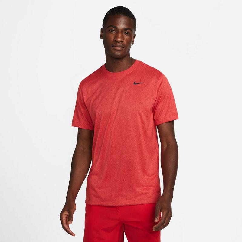 Nike Men's Dri-FIT Legend Fitness T-Shirt
