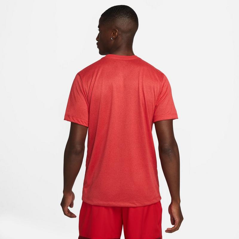 Nike Men's Dri-FIT Legend Fitness T-Shirt