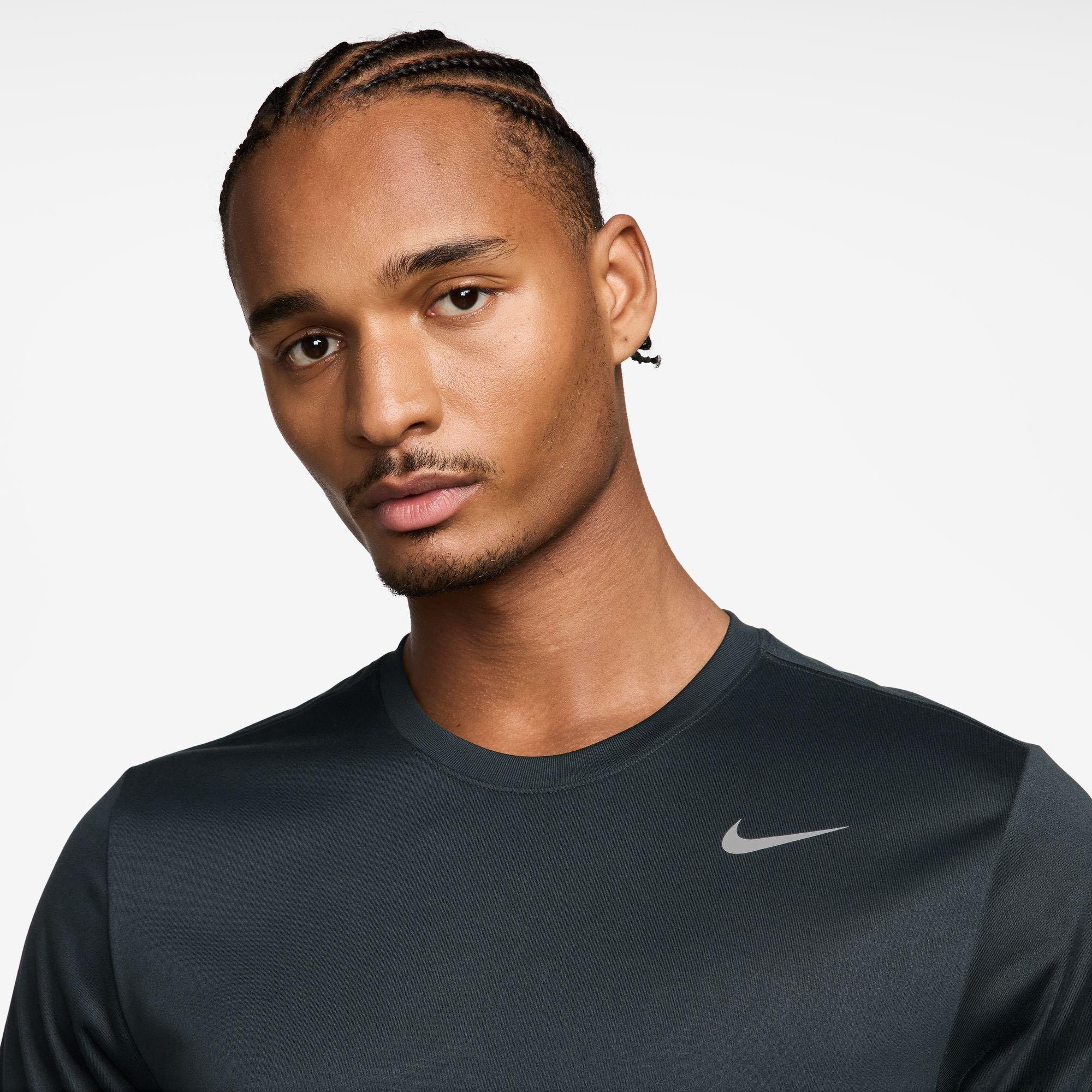 Men's Dri-FIT Legend Fitness T-Shirt | Nike | Sporting Life Online