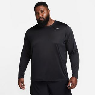 Nike Men's Dri-FIT Legend Long Sleeve Fitness Top