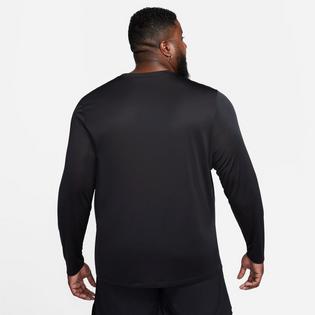 Nike Men's Dri-FIT Legend Long Sleeve Fitness Top