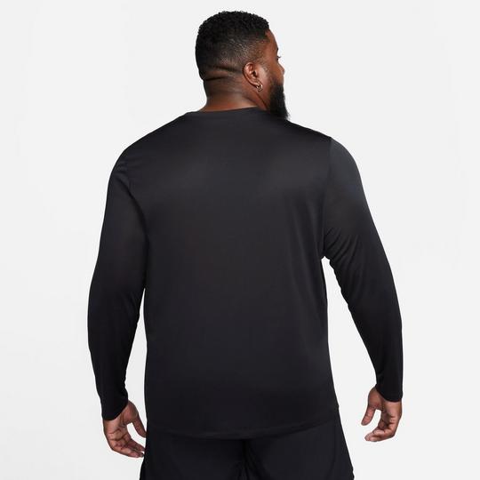 Men's Dri-FIT Legend Long Sleeve Fitness Top | Nike