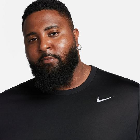 Nike legend long sleeve best sale