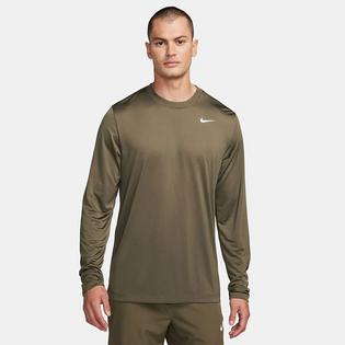 Men's Dri-FIT&#174; Legend Long Sleeve Fitness Top