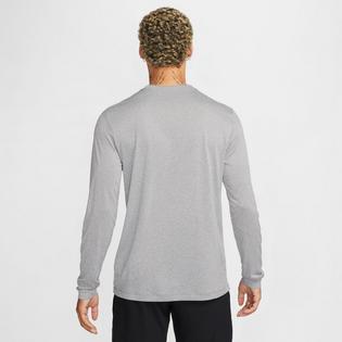 Nike Chandail &agrave; manches longues Dri-FIT Legend pour hommes