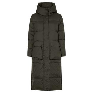 ECOALF Manteau Siba pour femmes