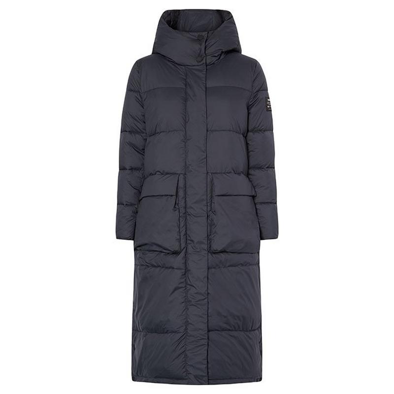 ECOALF Manteau Siba pour femmes