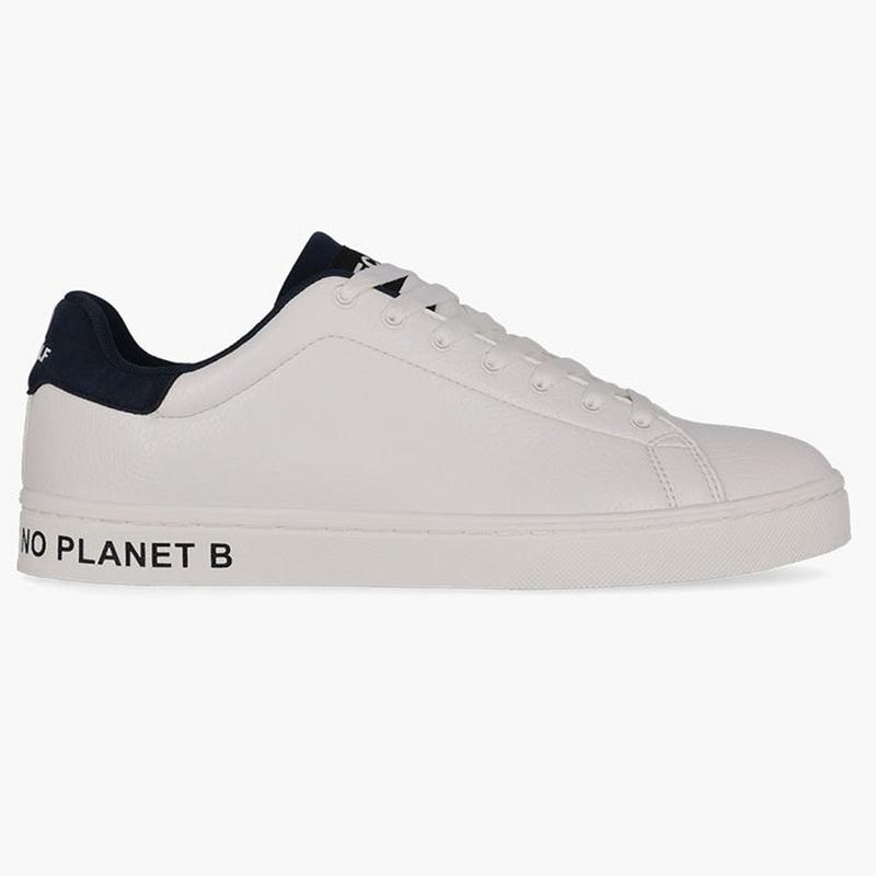 ECOALF Men's Sandalf Contrast Sneaker