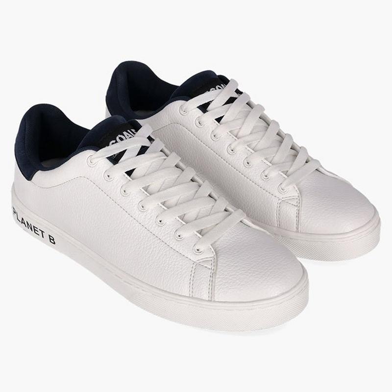 ECOALF Men's Sandalf Contrast Sneaker