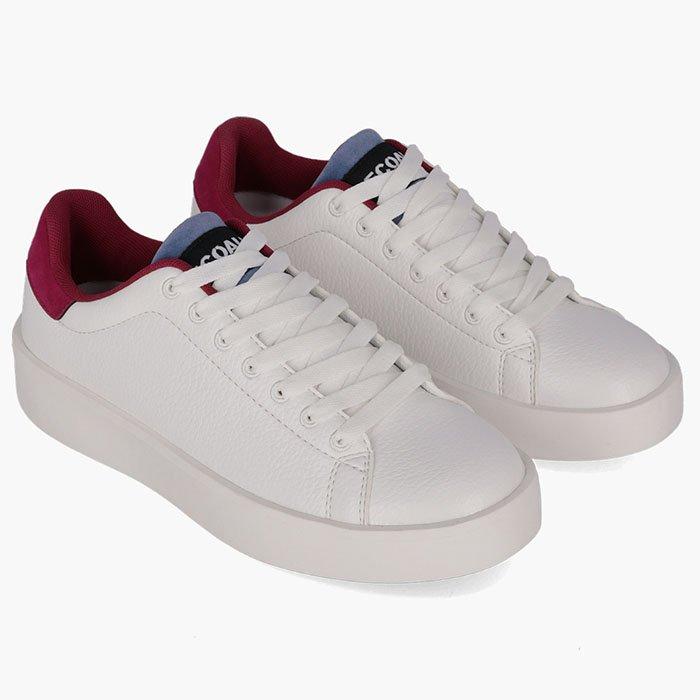 Women's Elioalf Contrast Sneaker