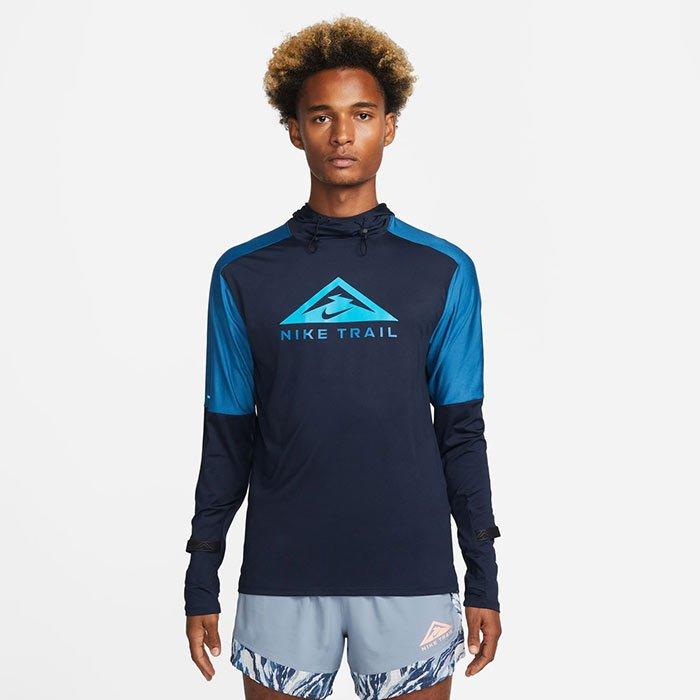 Nike Dri-FIT Trail shops Hoodie