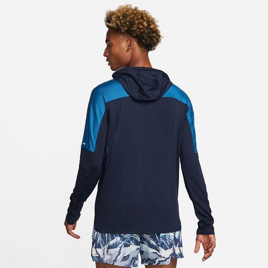 Men s Dri FIT Trail Hoodie Nike Sporting Life Online