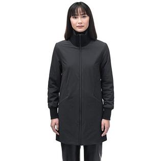 Manteau Mora pour femmes