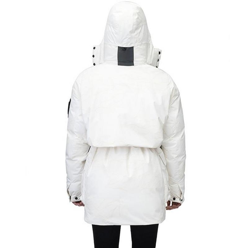 Nobis Parka Haelyn pour femmes