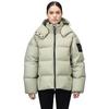 Veste Una Puffer pour femmes