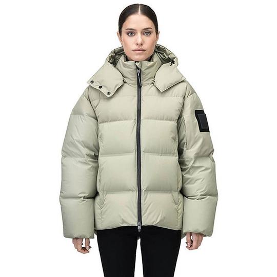 Nobis Veste Una Puffer pour femmes