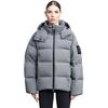 Women s Una Puffer Jacket