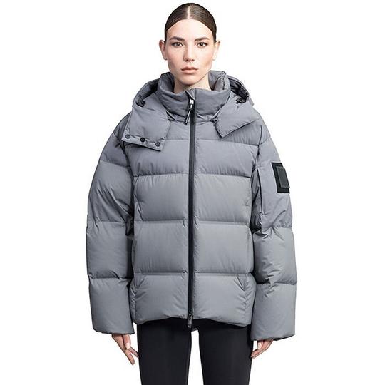 Women s Una Puffer Jacket