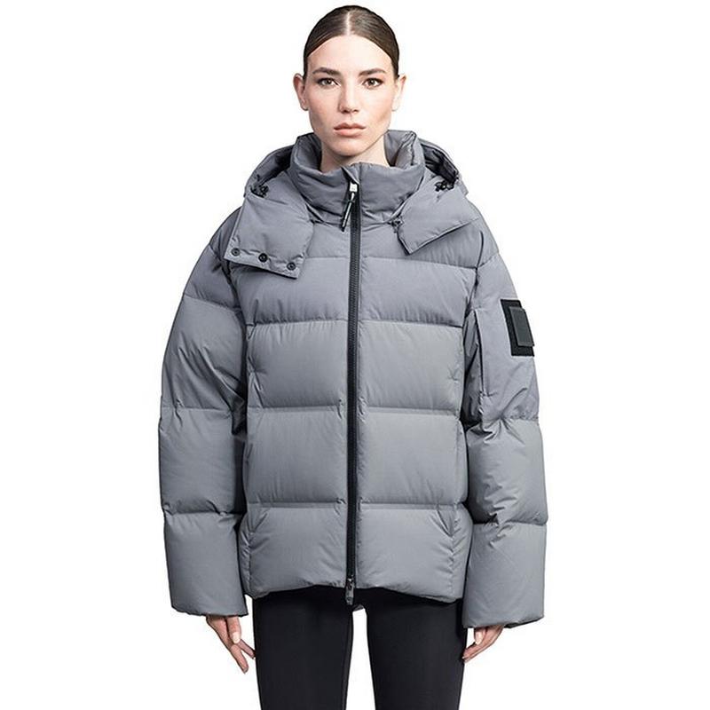 Nobis Veste Una Puffer pour femmes