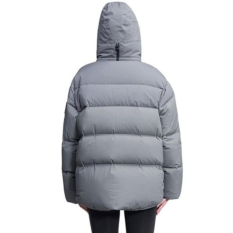Nobis Veste Una Puffer pour femmes