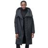 Women s Axis Oversized Coat