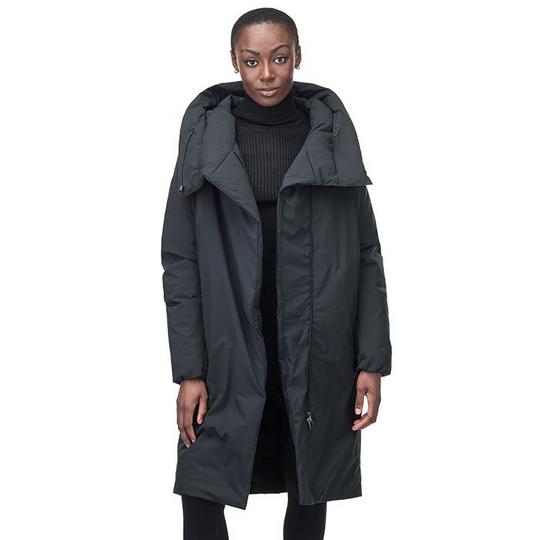 Nobis Women s Axis Oversized Coat