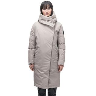 Nobis Manteau surdimensionn&eacute; Axis pour femmes