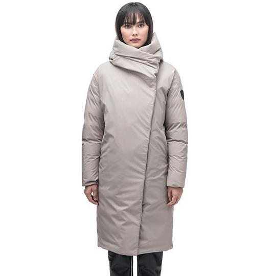 Nobis Women s Axis Oversized Coat