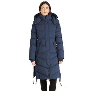 Women's Sapphire Parka