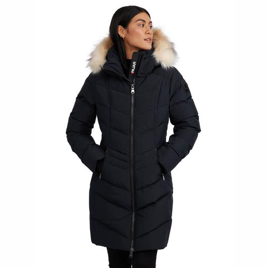 Pajar Parka January pour femmes