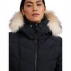 Parka January pour femmes