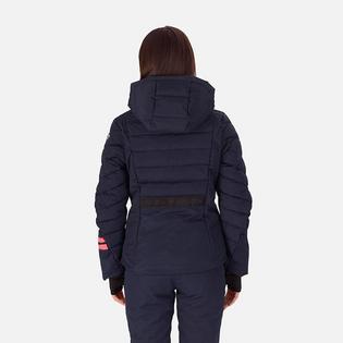 Rossignol Manteau Courbe pour femmes