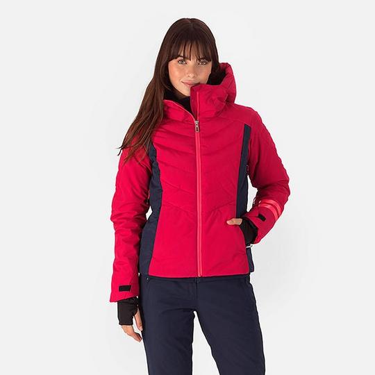 Rossignol Women s Courbe Jacket