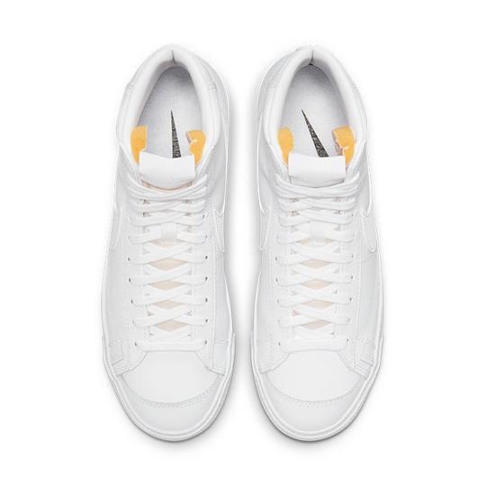 Blazer mid women's shoe clearance