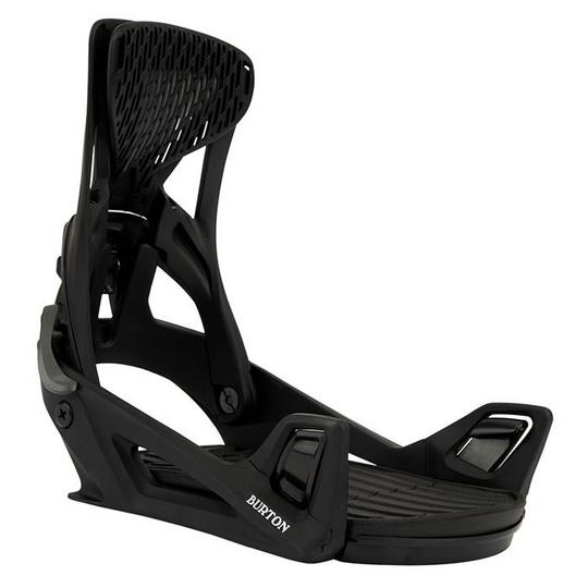 Men's Step On® Genesis Re:Flex Snowboard Binding [2026] | Burton