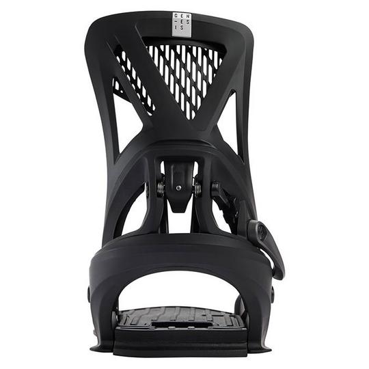 Burton Step On Genesis M re flex 新品 Men's Step On® Genesis Re:Flex Snowboard Binding [2025