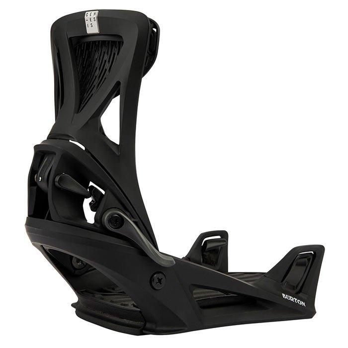 Men's Step On® Genesis Re:Flex Snowboard Binding [2026] | Burton