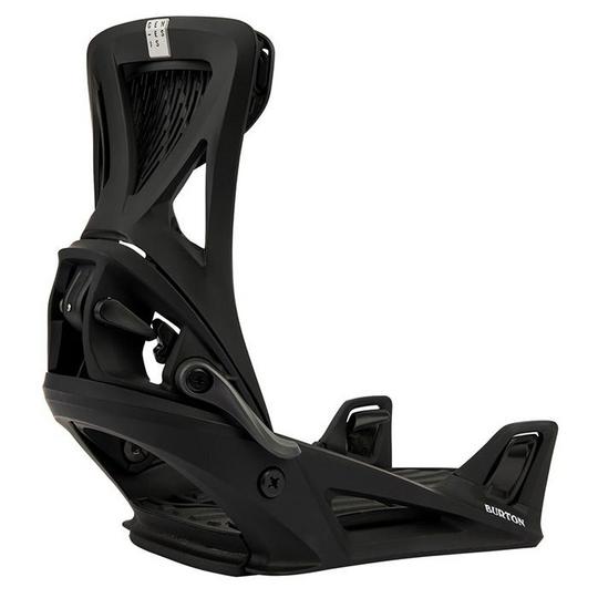Burton Step On Genesis M re flex 新品 Men's Step On® Genesis Re:Flex Snowboard Binding [2026