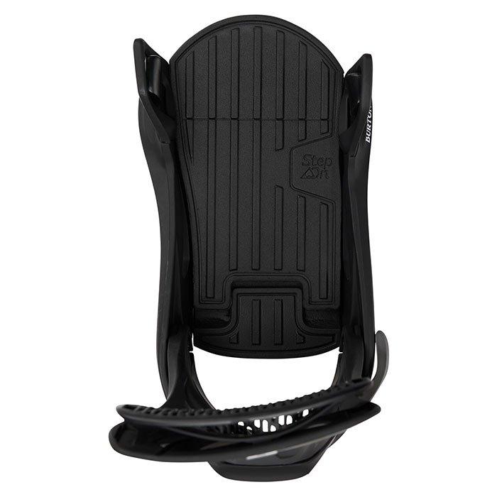 Men's Step On® Genesis Re:Flex Snowboard Binding [2026] | Burton