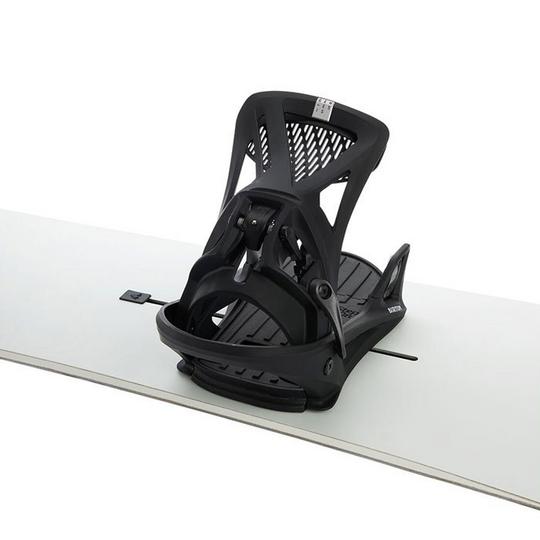 Men's Step On® Genesis Re:Flex Snowboard Binding [2025