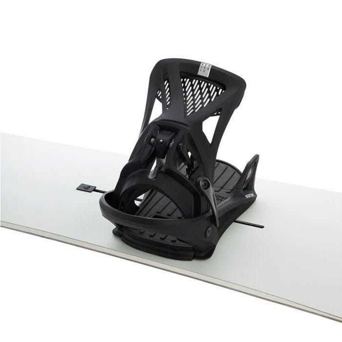 Men's Step On® Genesis Re:Flex Snowboard Binding [2025]