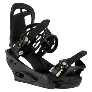 Burton Women's Citizen Re:Flex Snowboard Binding [2025]