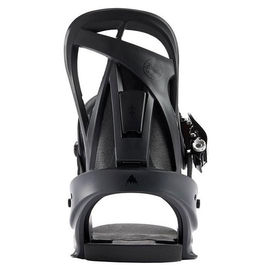 BURTON Citizen ビンディング Women's M サイズBlack Women's Burton Citizen Re:Flex Snowboard Bindings | Burton