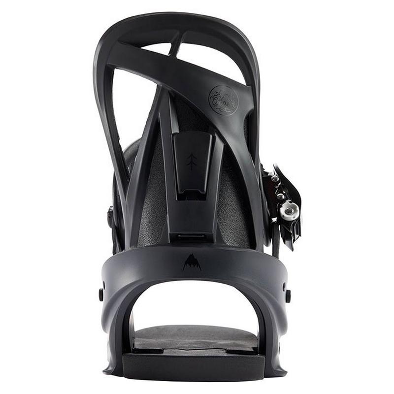 Burton Women's Citizen Re:Flex Snowboard Binding [2027]